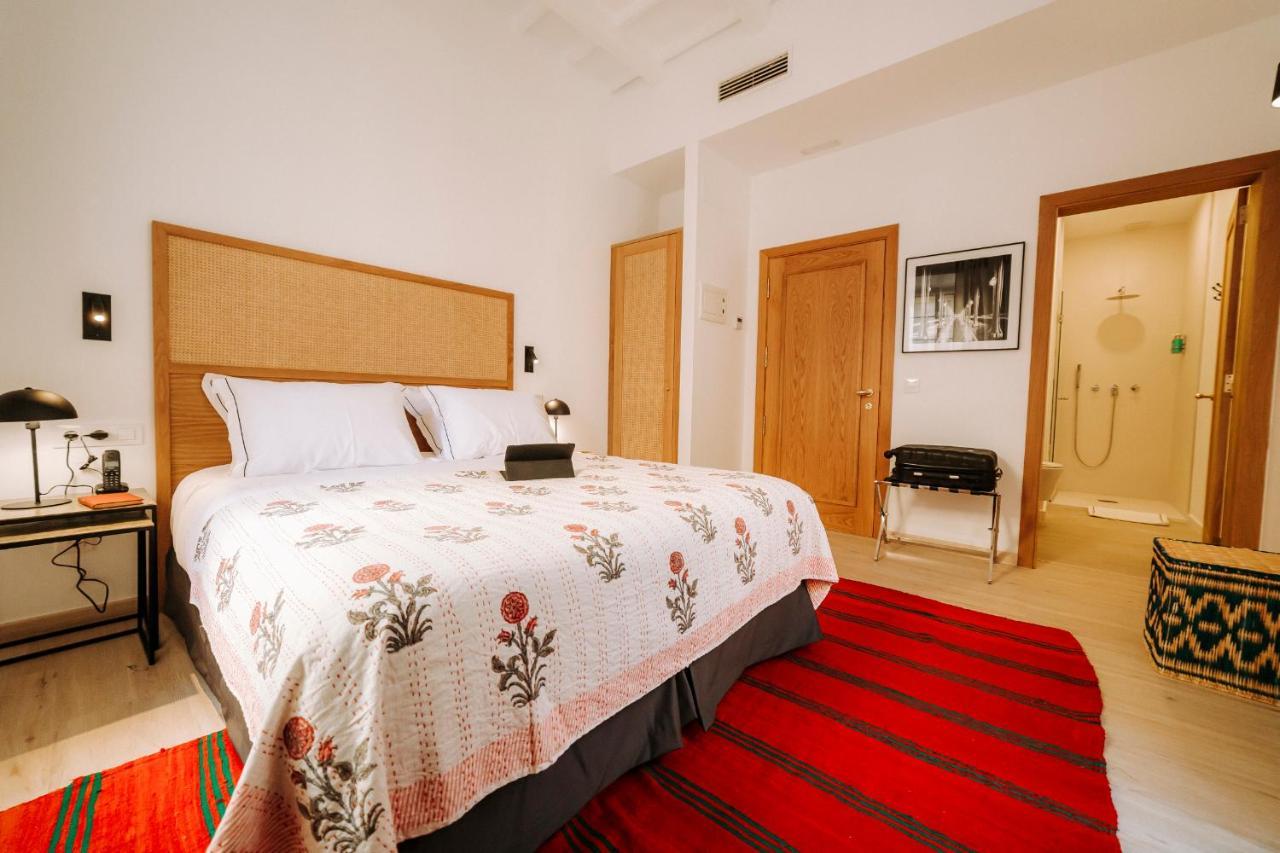 Hotel Artemisia Ciutadella (Menorca) Exterior foto