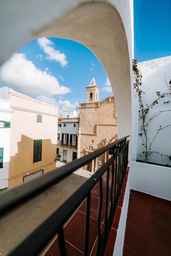 Hotel Artemisia Ciutadella (Menorca) Exterior foto
