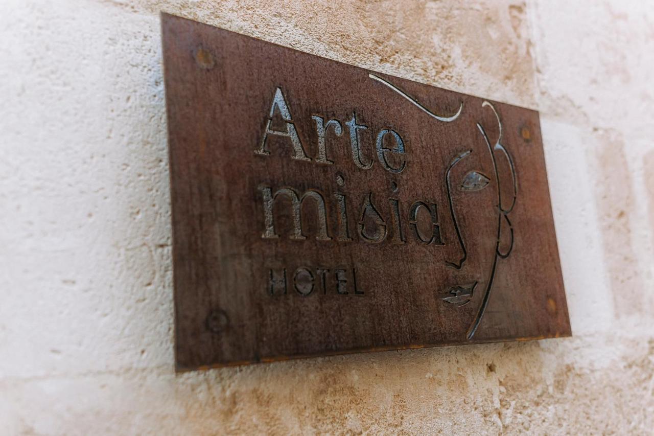 Hotel Artemisia Ciutadella (Menorca) Exterior foto